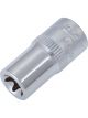 Hazet 1/4in Torx Socket Outside Torx Profile E8