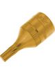 Hazet 1/4in Torx Screwdriver Socket T20