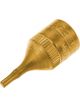 Hazet 1/4in Torx Screwdriver Socket T8