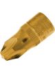 Hazet 1/4in Phillips Screwdriver Socket PH4