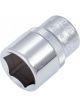Hazet 1/4in Hexagon Socket 1/2in