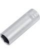 Hazet 1/4in Deep Hexagon Socket 12mm
