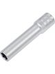 Hazet 1/4in Deep Hexagon Socket 6mm