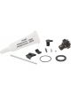 Hazet Replacement Set For Ratchet Wheel with Safety Lock