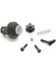 Hazet Replacement Set For Ratchet Wheel with Safety Lock