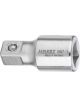 Hazet 1/4in Extension 25mm Length