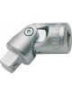 Hazet 1/4in Universal Joint 36.5mm Length