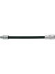 Hazet 1/4in Extension Flexible 150mm Length