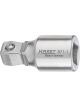 Hazet 1/4in Wobble Extension 25mm Length