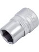 Hazet 3/8in Hexagon Socket 10mm
