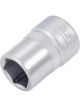 Hazet 3/8in Hexagon Socket 11mm