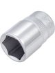Hazet 3/8in Hexagon Socket 14mm