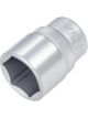Hazet 3/8in Hexagon Socket 16mm