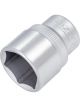 Hazet 3/8in Hexagon Socket 18mm