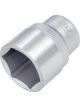 Hazet 3/8in Hexagon Socket 19mm