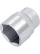Hazet 3/8in Hexagon Socket 21mm
