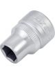 Hazet 3/8in Hexagon Socket 8mm