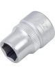 Hazet 3/8in Hexagon Socket 9mm