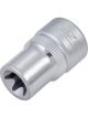 Hazet Torx Socket Outside Torx Profile E11