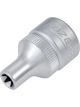 Hazet Torx Socket Outside Torx Profile E6