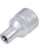 Hazet Torx Socket Outside Torx Profile E7
