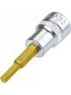 Hazet 3/8in Hex Screwdriver Socket 5/32in