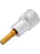 Hazet 3/8in Hex Screwdriver Socket 5mm