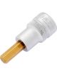 Hazet 3/8in Hex Screwdriver Socket 6mm
