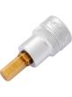 Hazet 3/8in Hex Screwdriver Socket 7mm