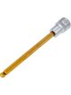 Hazet 3/8in Hex Screwdriver Socket 6mm