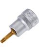 Hazet 3/8in Torx Screwdriver Socket T20