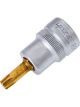Hazet 3/8in Torx Screwdriver Socket T30