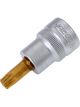 Hazet 3/8in Torx Screwdriver Socket T40