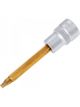Hazet 3/8in 1 x 5.5mm Slotted Screwdriver Socket