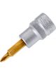 Hazet 3/8in Phillips Screwdriver Socket PH1