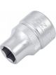 Hazet 3/8in 12 Point Socket 5/16in