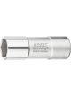 Hazet 3/8in Spark Plug Socket 16mm 5/8in