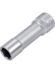 Hazet 3/8in Hexagon Deep Socket 10mm