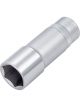 Hazet 3/8in Hexagon Deep Socket 16mm