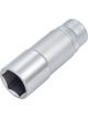 Hazet 3/8in Hexagon Deep Socket 18mm