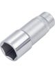 Hazet 3/8in Hexagon Deep Socket 19mm