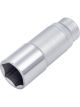 Hazet 3/8in Hexagon Deep Socket 20mm