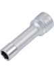 Hazet 3/8in Hexagon Deep Socket 8mm