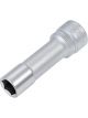 Hazet 3/8in Hexagon Deep Socket 9mm