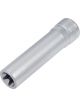 Hazet Torx Socket Outside Torx Profile E12