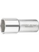 Hazet 3/8in Spark Plug Socket 20.8mm 13/16in