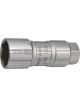 Hazet 3/8in Spark Plug Socket 18mm