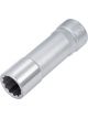Hazet 3/8in 12 Point Socket 11mm