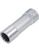 Hazet 3/8in 12 Point Socket 12mm