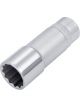 Hazet 3/8in 12 Point Socket 16mm
